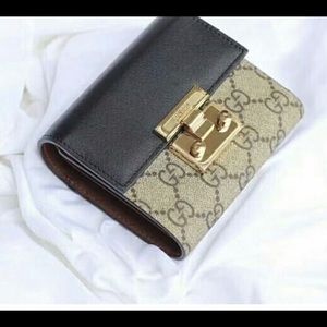Gucci Wallet